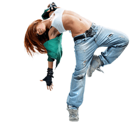 Dancer Png Images Free Download - Dancing Girl Png