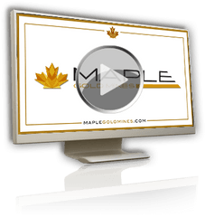 Maple Gold Mines - Home Lcd Png