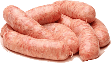 Download Sausages - Fresh Sausage Pics Png