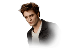 Edward Cullen Picture - Free PNG