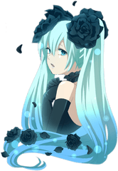 Download Hatsune Miku Png Photos - Hatsune Miku Png