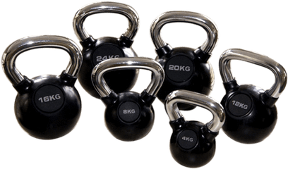 Kettlebell Png Transparent Image - Kettlebell