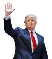 Debates, United Trump Presidency Of States Donald - Free PNG