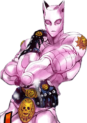 Killer Queen - Killer Queen Png