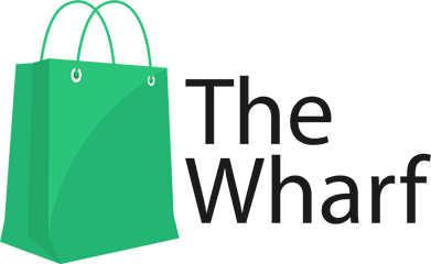 Picture Royalty Free Stock Bag Vector Mockup - Walmart Shopping Bag Logo Png