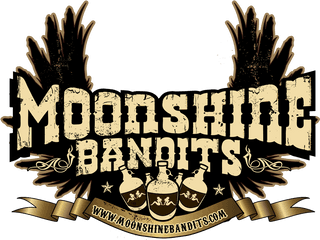 Moonshine Png - Moonshine Bandits