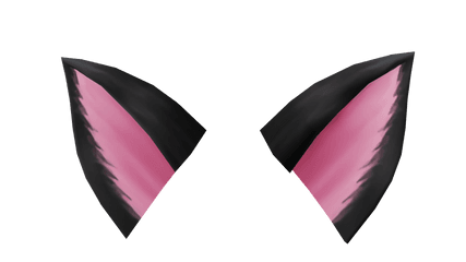 Download Picture Library Stock Ears Png Image - Cat Ears No Cat Ears Transparent Background