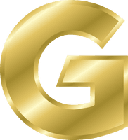 Letter G Free HQ Image - Free PNG