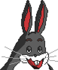 Pixilart - Cartoon Png