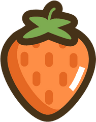 Strawberry Vector Icons Free Download - Fresh Png