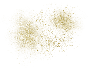 Glitter Vector High Resolution - Transparent Glitter Vector Png