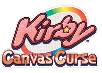 Kirby Canvas Curse Logo Cursing Best Youtubers - Kirby Canvas Curse Logo Transparent Png