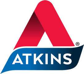 The Healthiest Cooking Oil - Atkins Logo Transparent Png