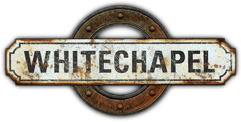 Whitechapel Logo - Whitechapel Sf Logo Png