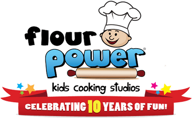 1 Day Camp - Harry Potter Flour Power Kids Cooking Studio Flour Power Png