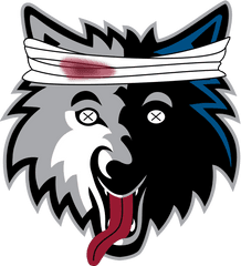 Minnesota Timberwolves Logo Png Transparent Images All - Minnesota Timberwolves Old Logo