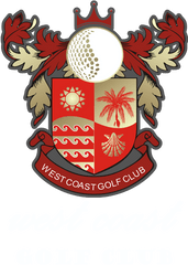 West Coast Golf Club Png Transparent