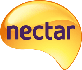 Time To Save With Ebay And Nectar - Nectar Card Logo Png