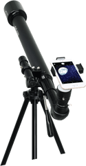 Galaxy Tracker 525 Smart Telescope Eastcolight - Galaxy Tracker 525 Smart Telescope Png