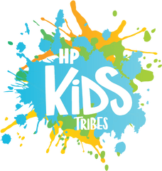 Kid Tribes Highland Park Church - Artistic Png