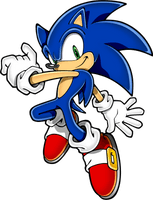 Sonic The Hedgehog Png 3
