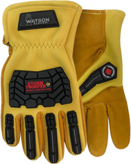 5782 Storm Trooper - Watson Gloves Lifejacket Png