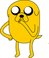 Images Jake Adventure Time PNG File HD