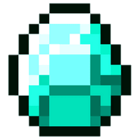 Square Symmetry Pocket Edition Game Video Minecraft - Free PNG