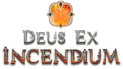 Deus Ex Incendium Is Recruiting - Language Png