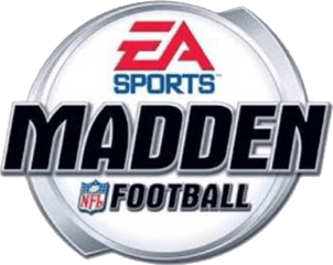 Madden Nfl - Emblem Png