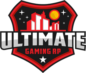 Ultimate Gaming Rp - Clip Art Png