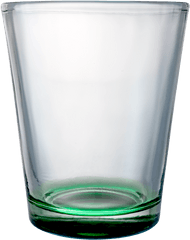 Custom Clear Shot Glasses - Glass Shot Glass Png Transparent