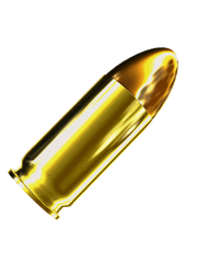 Top Bullets Stickers For Android Ios - Transparent Animated Bullet Gif Png