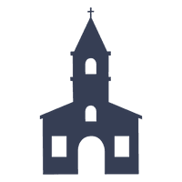 Cathedral Vector Pic Church Download HD - Free PNG