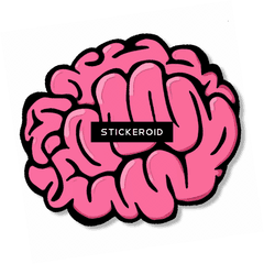 Cartoon Brain Png Transparent