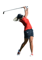 Golf Stick Free Clipart HD - Free PNG
