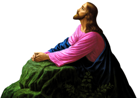 Jesus Christ Png Pic