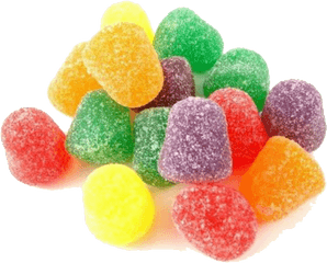 Jelly Candy Png Hd - Candy Png