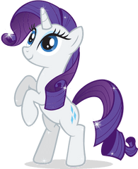 My Little Pony Rarity Png File - Little Pony Rarity