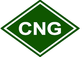 Cng Logo Download HQ - Free PNG