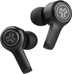 Jlab Audio Jbuds Air Executive True - Jlab Wireless Earbuds Png