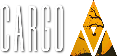 Cargo Halloween Logo U2013 - Vertical Png