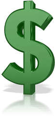 Private Financing Money Symbol Pc 800 - Simbol Money Png