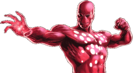 X - Raydialogues Marvel Avengers Alliance Wiki Fandom Rayo X Marvel Png