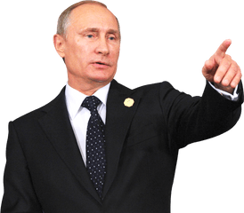 Vladimir Putin Png Image - Vladimir Putin Png