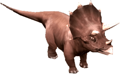 Image Triceratops Render - Triceratops Jurassic Park Png Triceratops Jurassic Park Png