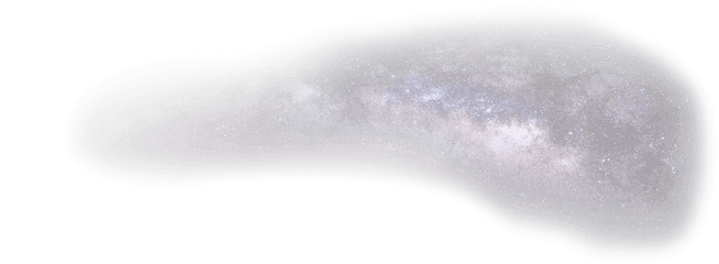 Hd Moon Express Redefining Possible - Transparent Milky Way Png