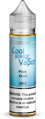 Pixie Dust - 7030 Blend Eliquid Solution Png