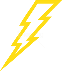 Free Png Download Lightning Clipart - Lightning Draw