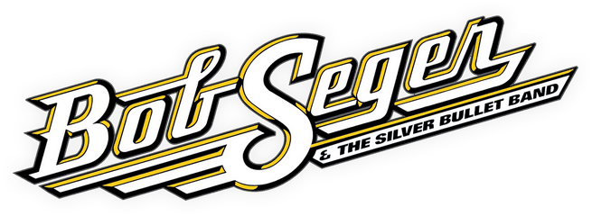 Download Silver Bullet Mountain Logo Png - Bob Seger And The Silver Bullet Band Logo